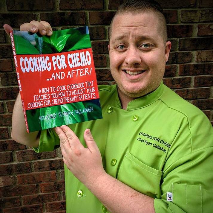 Cooking for Chemo