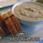 hummus